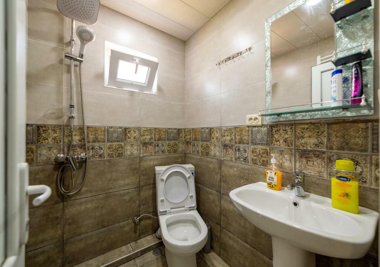 Tsera House Gori Exterior photo