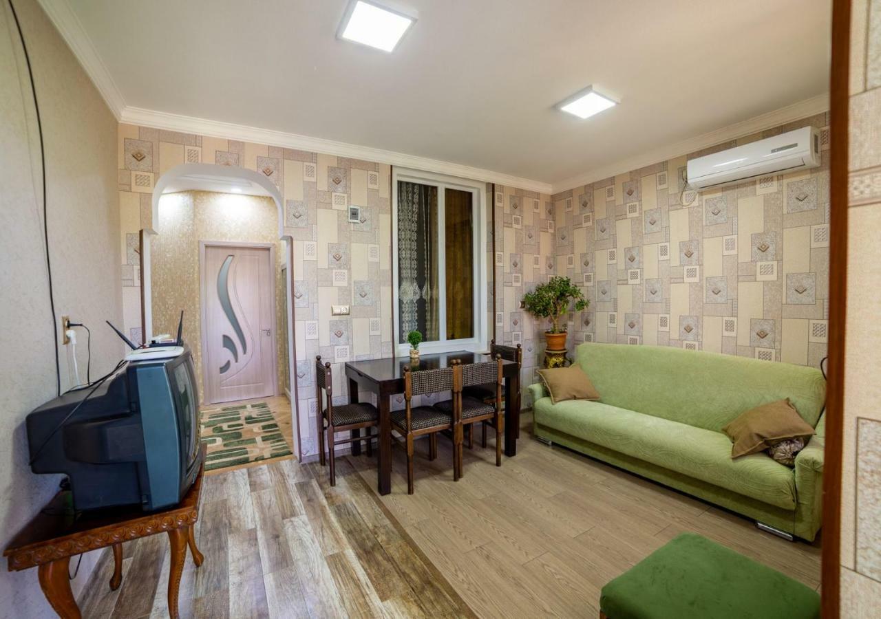 Tsera House Gori Exterior photo